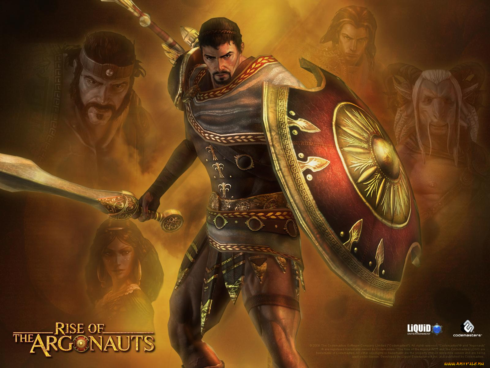 rise, of, the, argonauts, , 